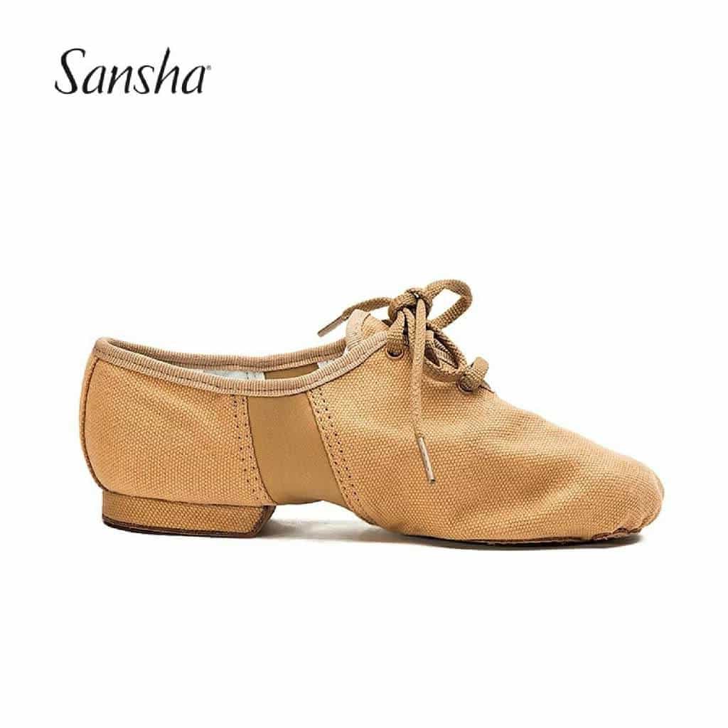 zapatos-modelo-jazz-sin-decorar-marron-claro